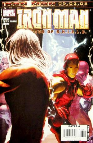 [Iron Man (series 4) No. 26]