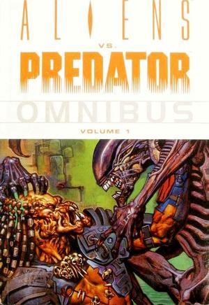 [Aliens vs. Predator Omnibus Vol. 1]