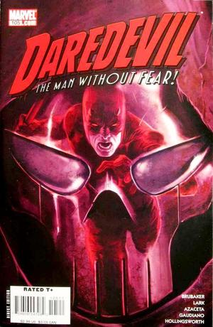 [Daredevil Vol. 2, No. 105]