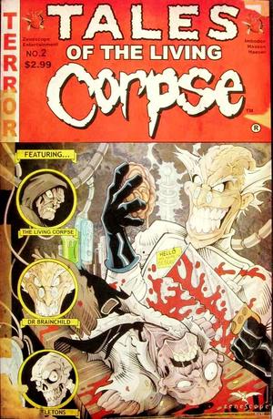 [Living Corpse #2]