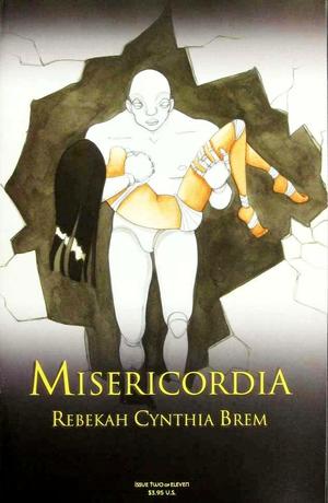 [Misericordia #2]