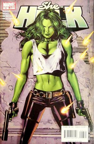 [She-Hulk (series 2) No. 26]