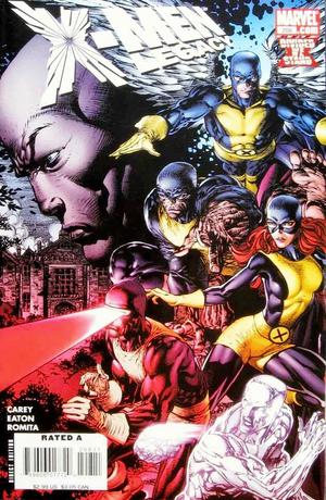 [X-Men: Legacy No. 208]