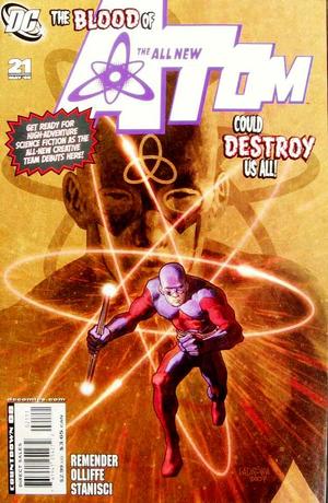 [All New Atom 21]