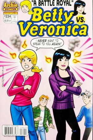 [Betty & Veronica Vol. 2, No. 234]