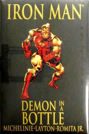 [Iron Man - Demon in a Bottle (HC)]