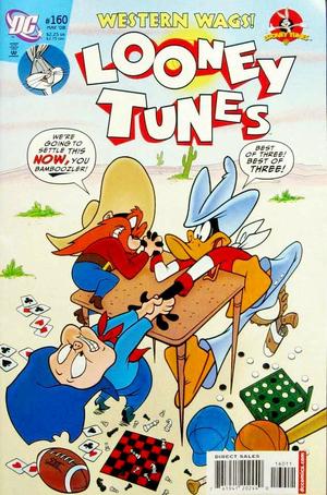 [Looney Tunes 160]