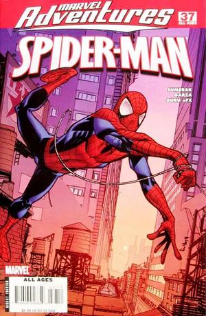[Marvel Adventures: Spider-Man No. 37]