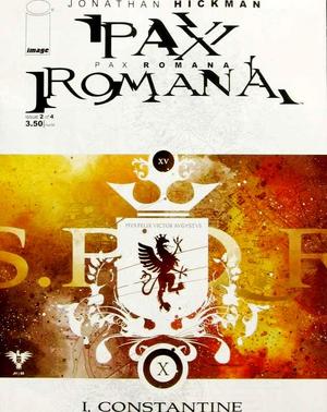 [Pax Romana #2]
