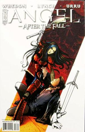 [Angel - After the Fall #3 (2nd printing)]