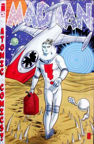 [Madman Atomic Comics #7]