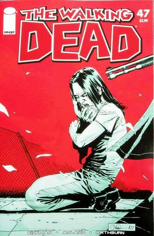 [Walking Dead Vol. 1 #47]