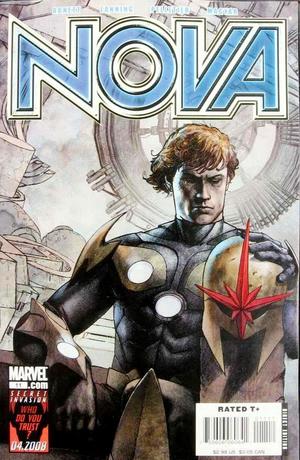 [Nova (series 4) No. 11]