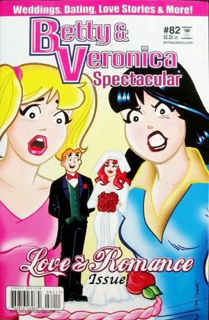 [Betty & Veronica Spectacular No. 82]