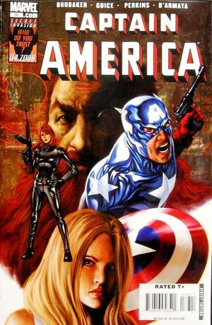 [Captain America (series 5) No. 36]