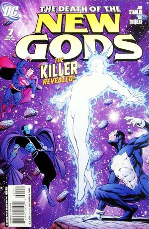 [Death of the New Gods 7]