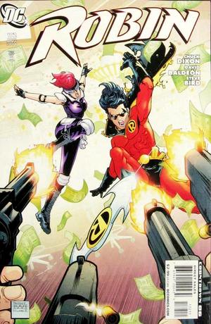 Robin (series 2) 172 | DC Comics Back Issues | G-Mart Comics