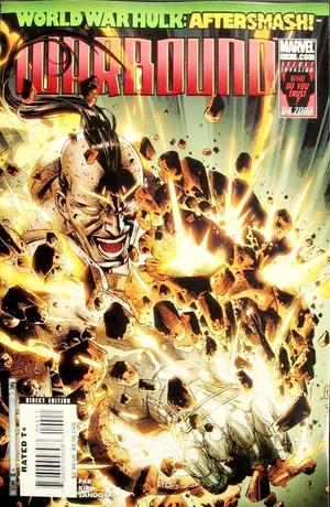 [WWH Aftersmash: Warbound No. 4]