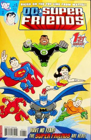 [Super Friends (series 2) 1]