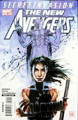 [New Avengers (series 1) No. 39]