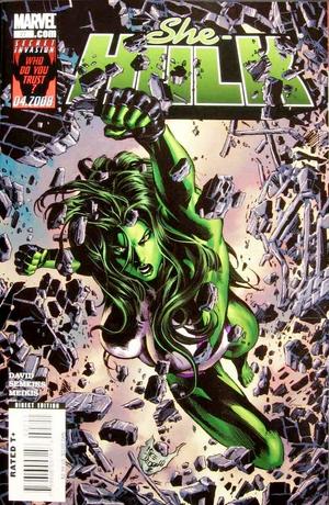 [She-Hulk (series 2) No. 27]