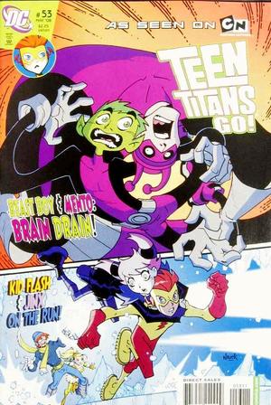 [Teen Titans Go! 53]