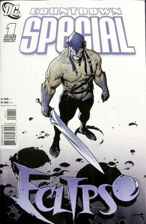 [Countdown Special - Eclipso]