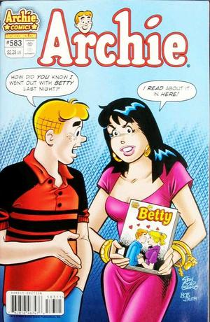 [Archie No. 583]