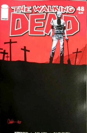 [Walking Dead Vol. 1 #48]