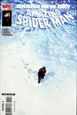 [Amazing Spider-Man Vol. 1, No. 556]
