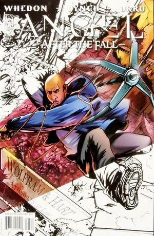 [Angel - After the Fall #4 (2nd printing)]