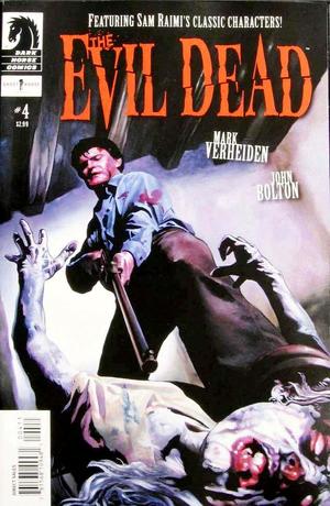 [Evil Dead #4]