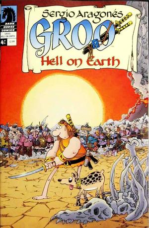 [Sergio Aragones' Groo - Hell on Earth #4]