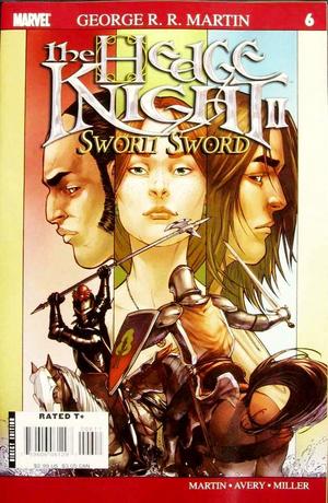 [Hedge Knight 2: Sworn Sword #6]