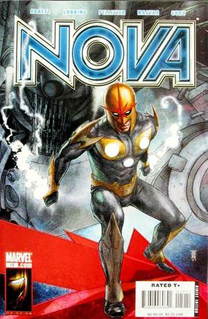 [Nova (series 4) No. 12]