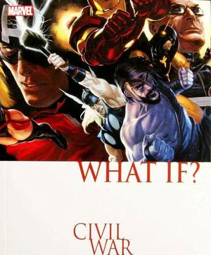 [What If...? - Civil War (SC)]