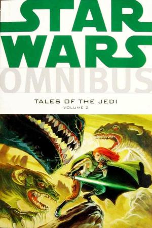 [Star Wars: Tales of the Jedi Omnibus Vol. 2]
