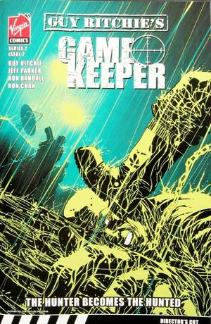 [Gamekeeper Series 2 Issue Number 2]