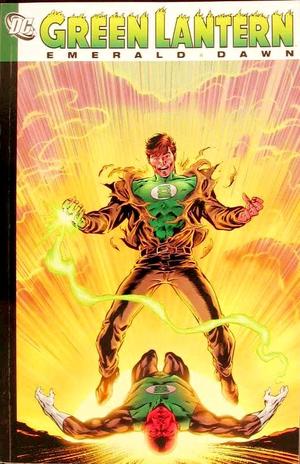 [Green Lantern: Emerald Dawn (SC)]