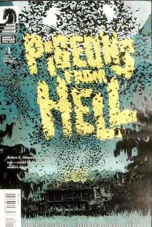 [Pigeons from Hell #1]