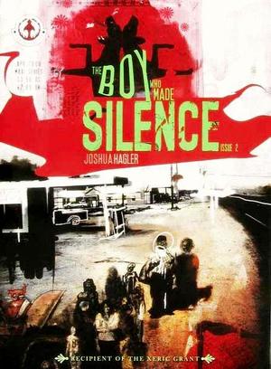 [Boy Who Made Silence #2]