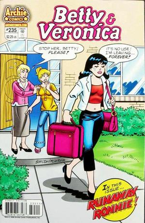 [Betty & Veronica Vol. 2, No. 235]