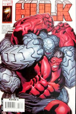 [Hulk (series 3) No. 3 (1st printing, standard cover - Ed McGuinness)]