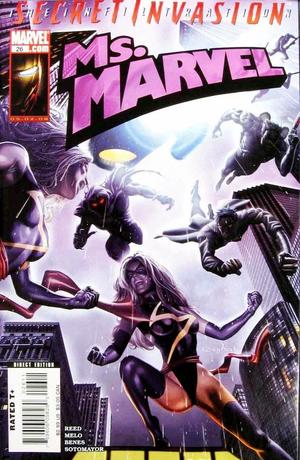 [Ms. Marvel (series 2) No. 26]