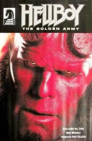 [Hellboy - The Golden Army]