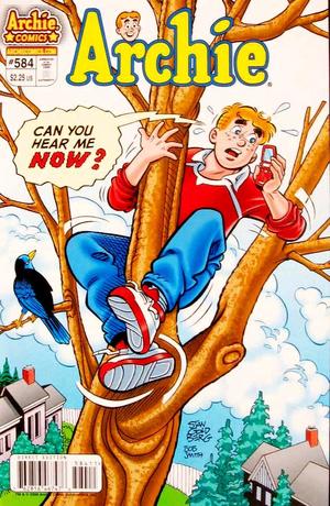 [Archie No. 584]