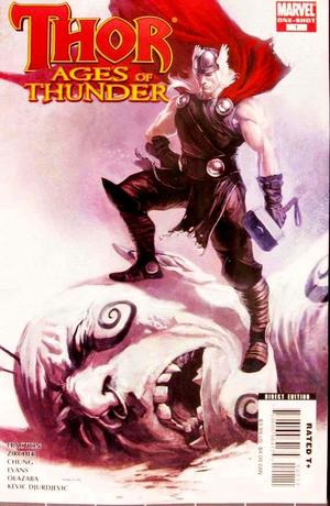 [Thor: Ages of Thunder No. 1 (1st printing)]