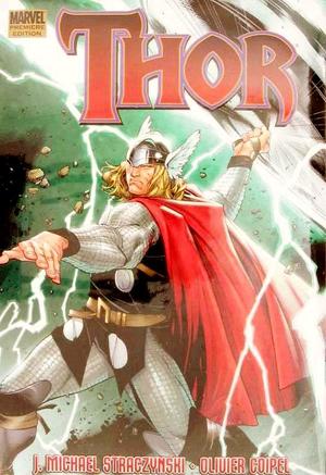 [Thor (series 3) Vol. 1 (HC)]