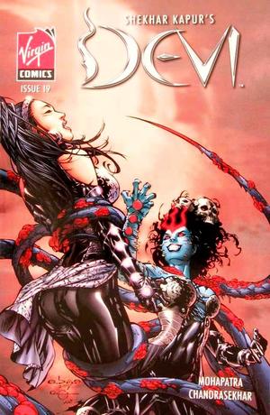 [Devi Issue Number 19]