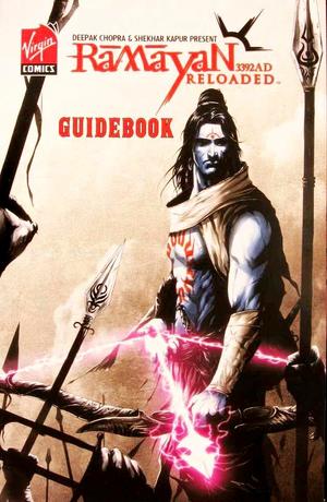 [Ramayan 3392 A.D. Reloaded Guidebook]